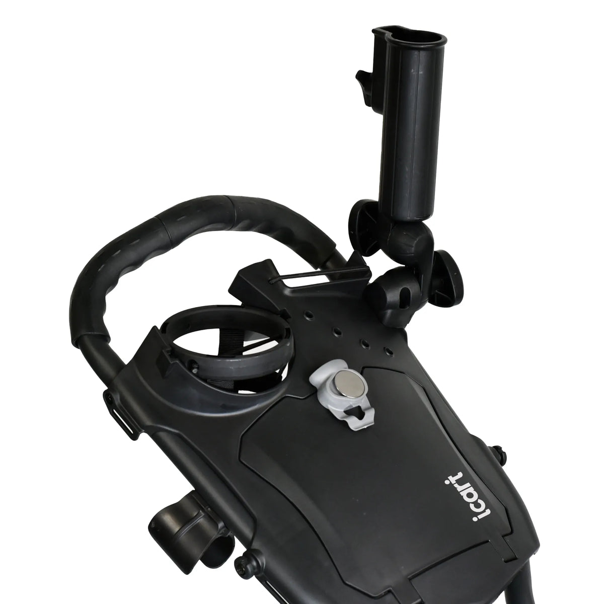 iCart X 3 Wheel Trolley