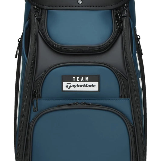 TaylorMade Tour Staff Bag - Qi4D