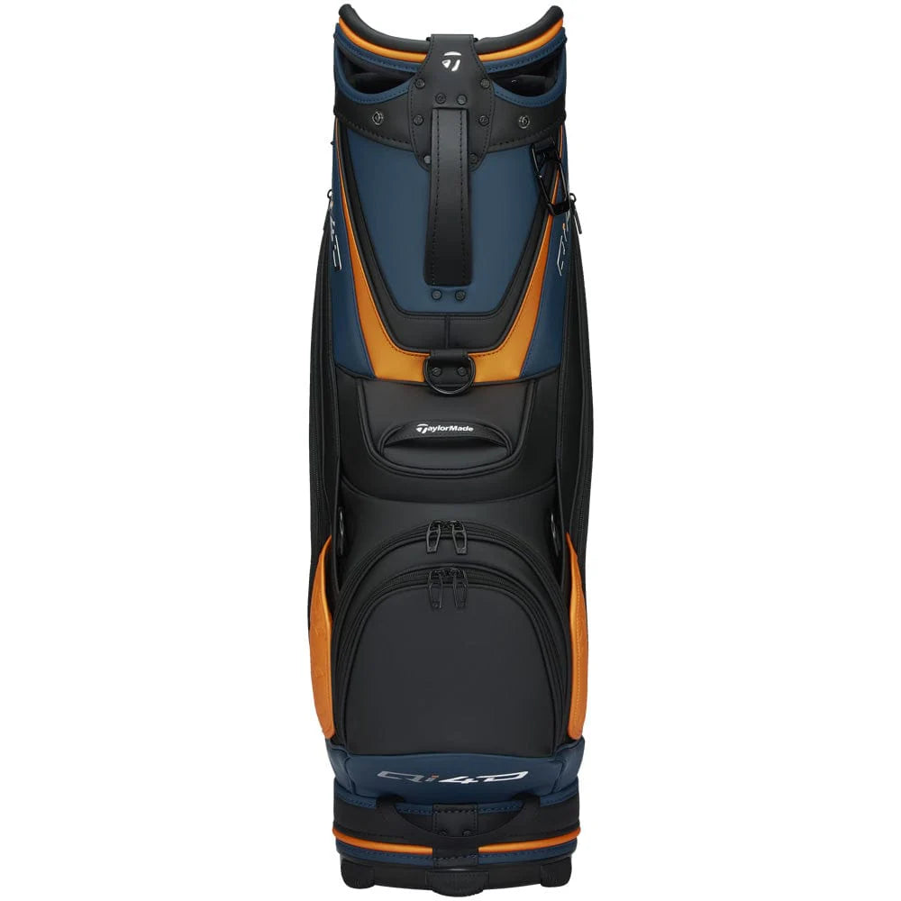 TaylorMade Tour Staff Bag - Qi4D