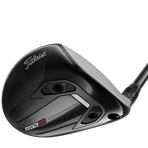 GTS 2 Fairway 15 deg 3 wood