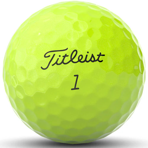 Tour Soft 2024 1 dozen - Yellow