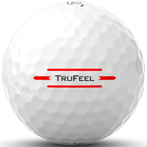 TruFeel 2024, 3pk - Various Colours