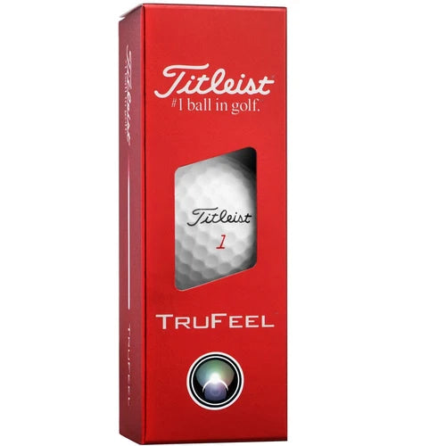TruFeel 2026 1 Dozen