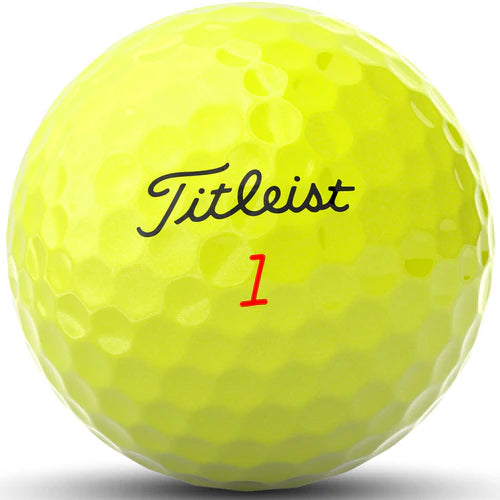 TruFeel 2024 1 Dozen - Yellow