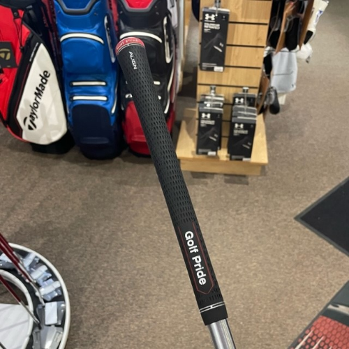 X Forged UT 21 deg Proj X Shaft