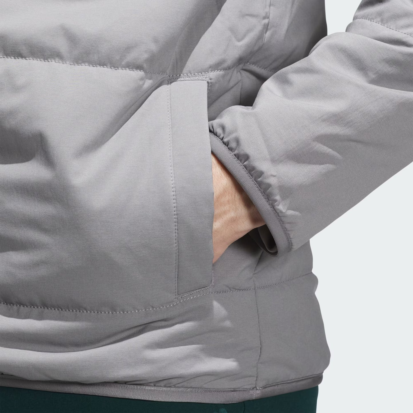 Ultimate365 Arctic Quarter-Zip Jacket