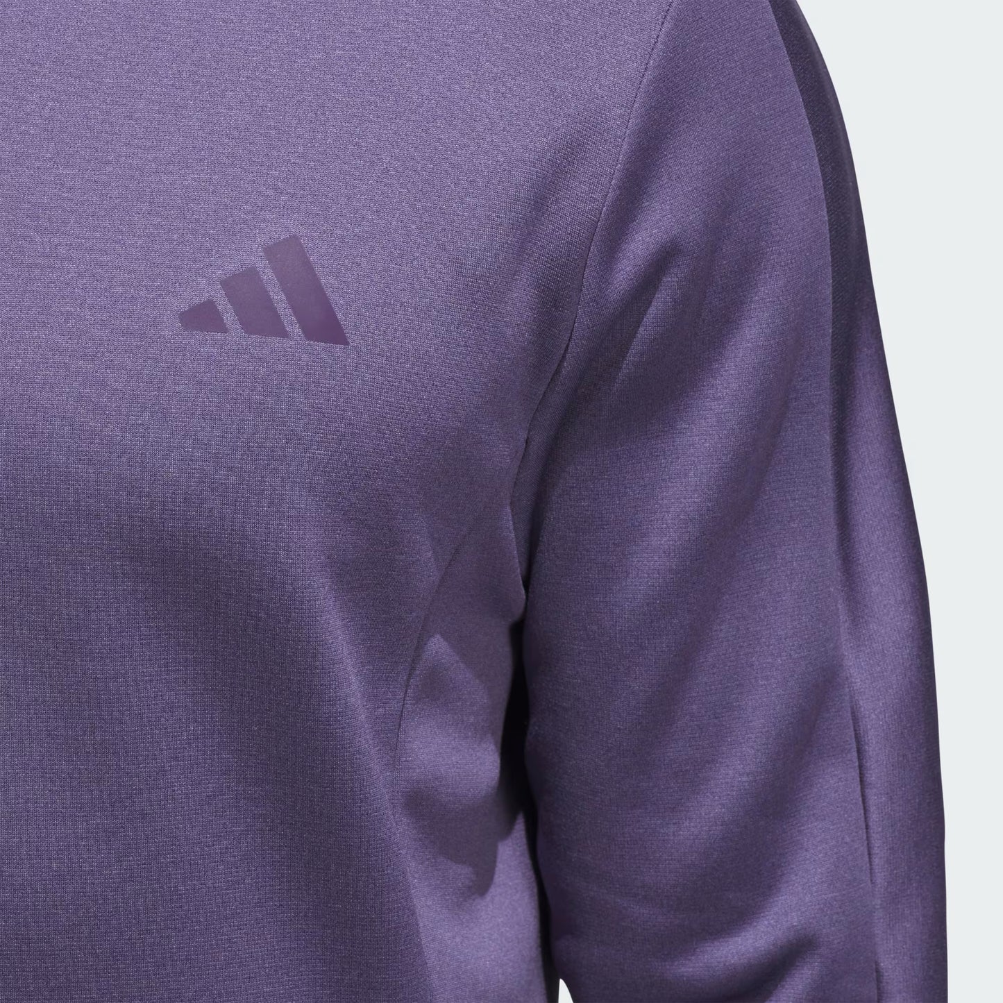adidas Ultimate365 Hoodie - Preloved Violet