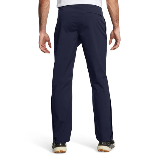 Drive Rain Pants Navy