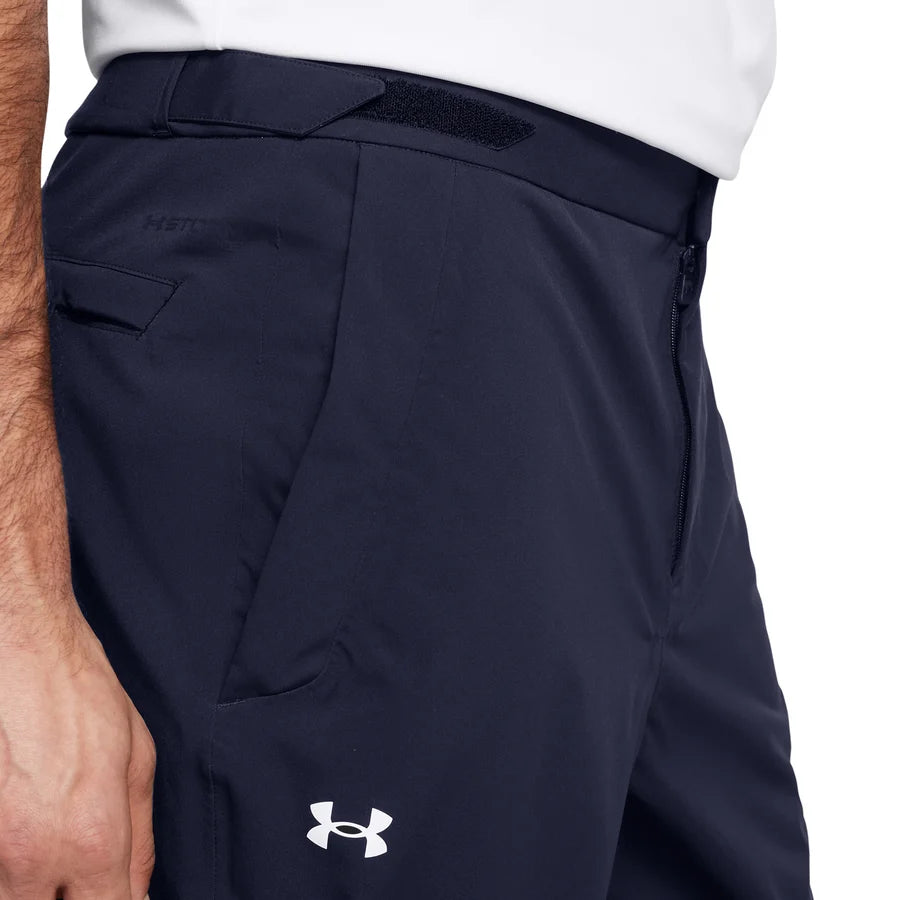Drive Rain Pants Navy