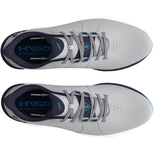 UA Drive Pro SL Wide Grey