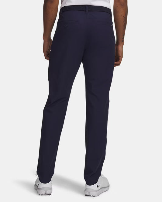 Drive Tapered Pant, Midnight Navy