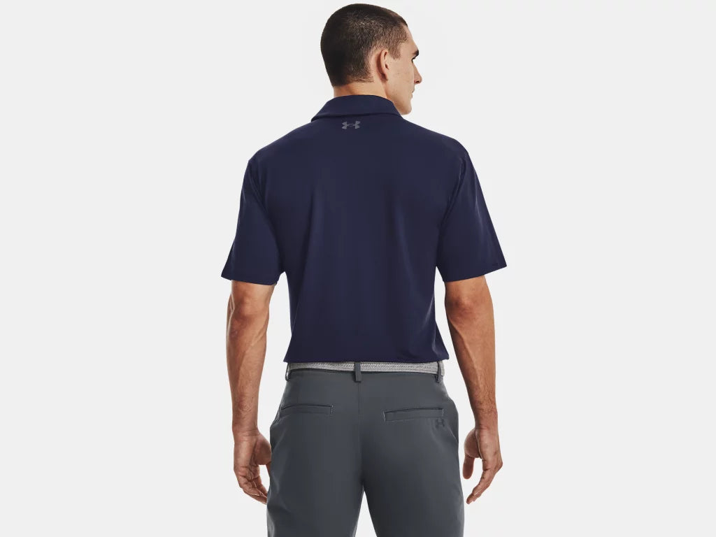 T2G Polo Midnight Navy