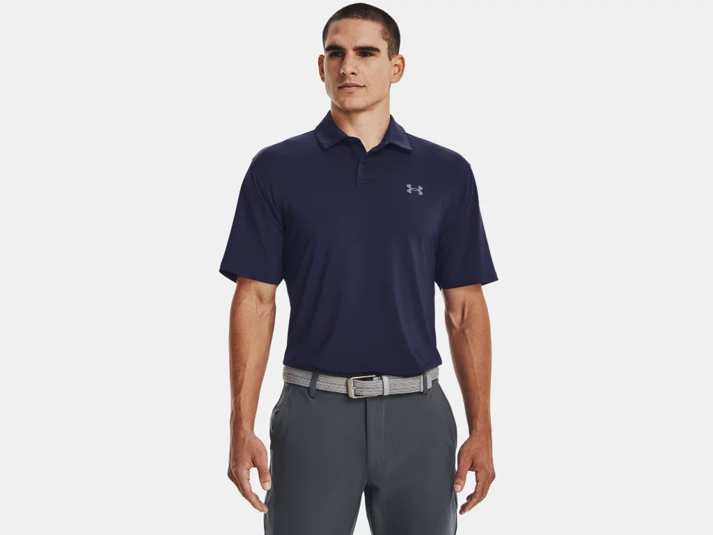 T2G Polo Midnight Navy