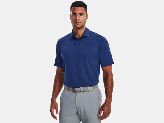 T2G Polo Blue Mirage
