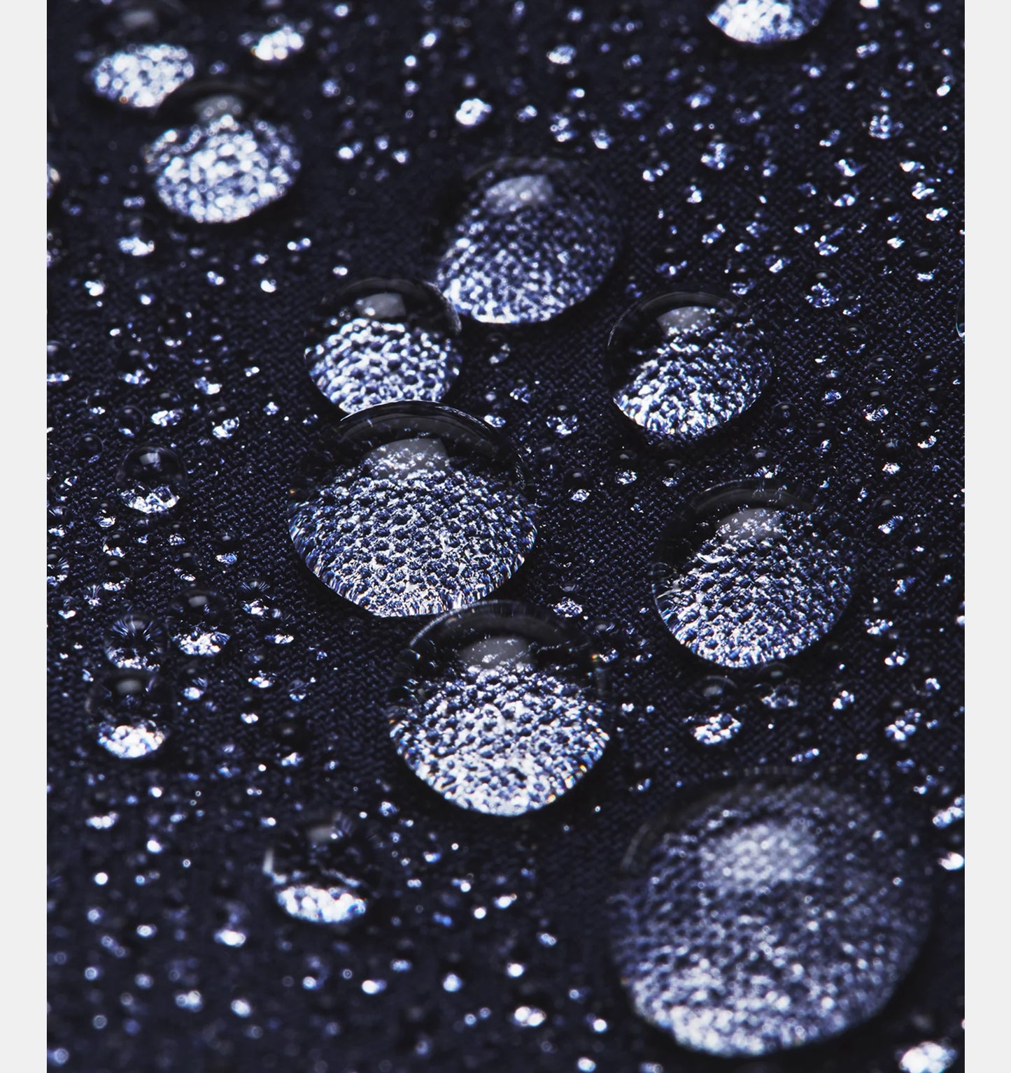 UA Storm Revo Jacket Academy Navy