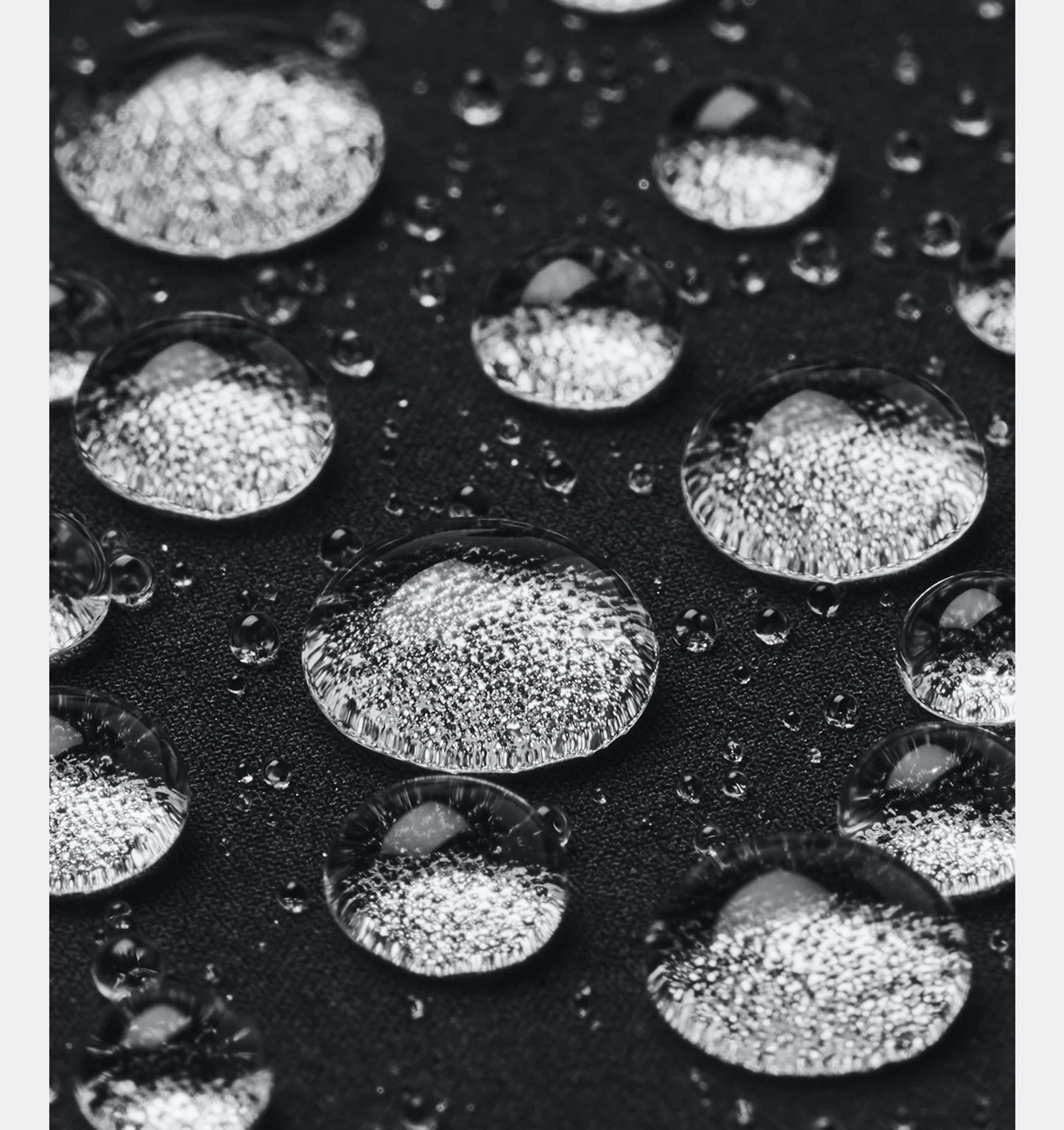 UA Storm Daytona HZ Black