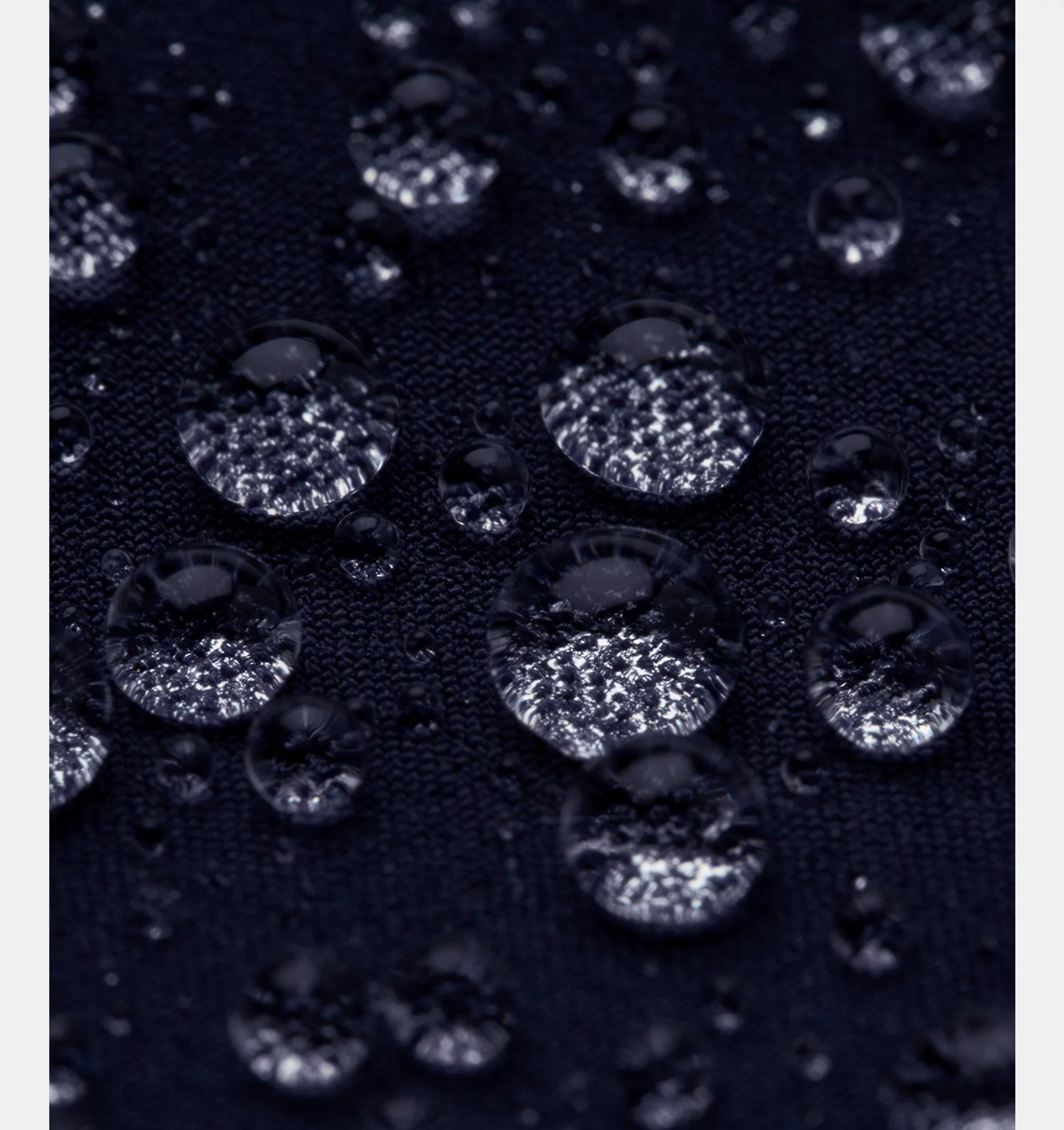 UA Storm Sweaterfleece HZ Midnight Navy/White