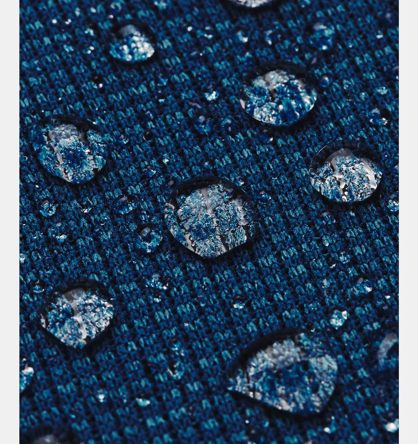 Under Armour UA Storm Sweaterfleece HZ Varsity Blue/White