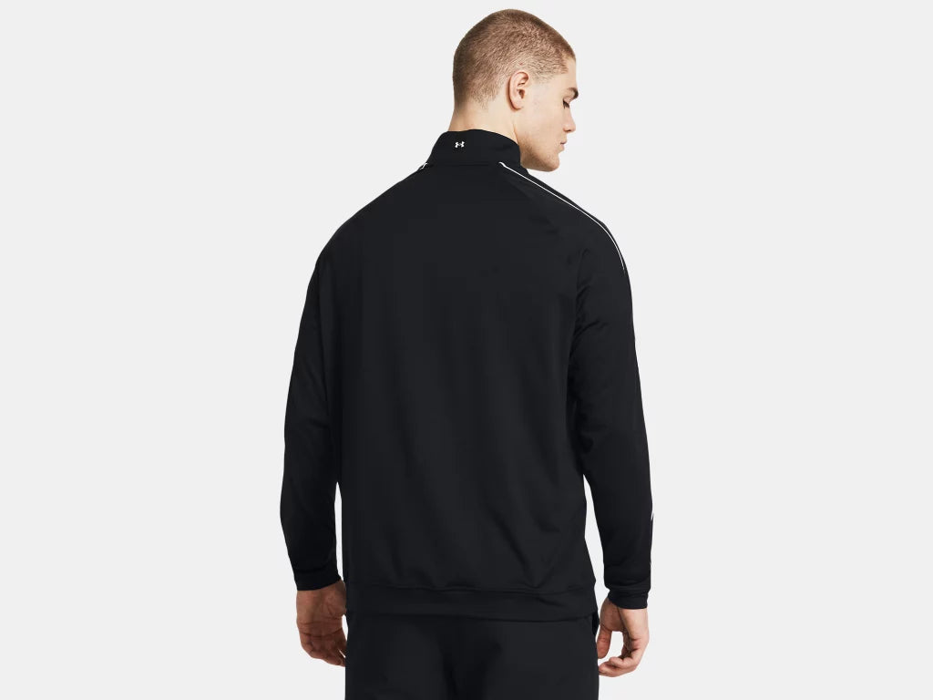UA Storm Midlayer HZ Black