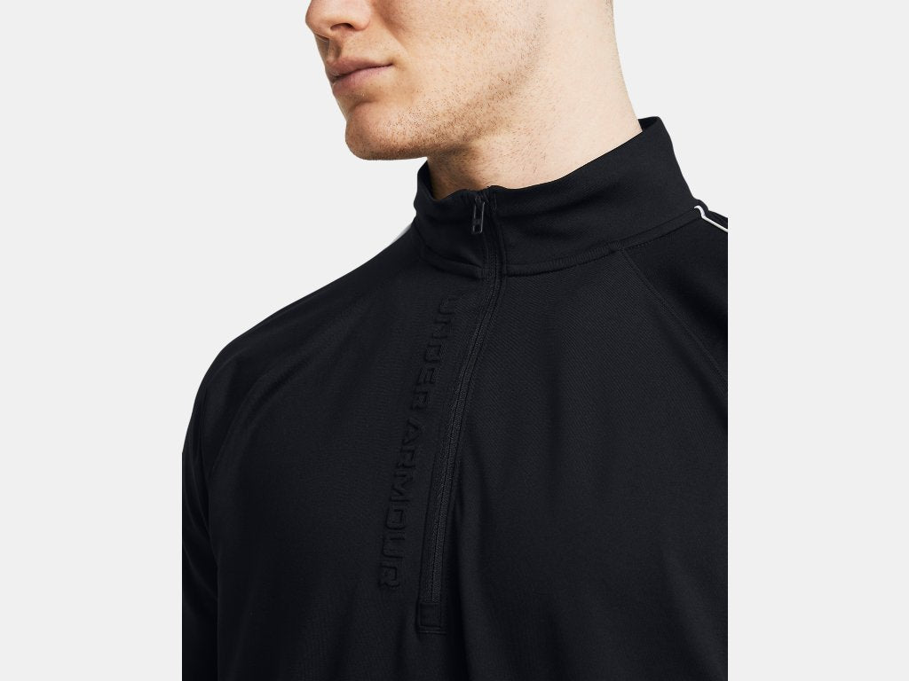 UA Storm Midlayer HZ Black