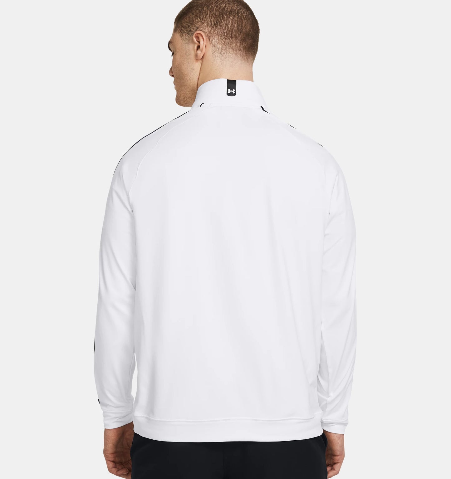 Under Armour UA Storm Midlayer HZ White
