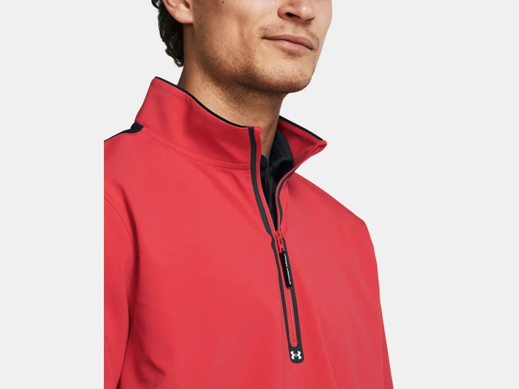 UA Storm Windstrike HZ Red