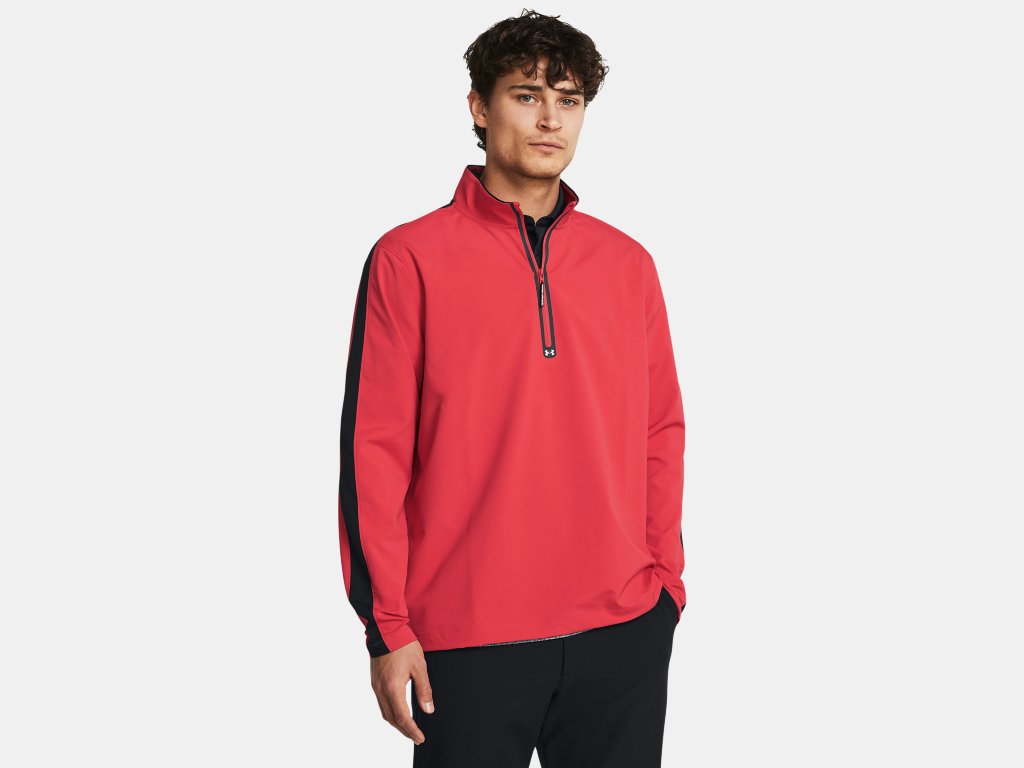 UA Storm Windstrike HZ Red