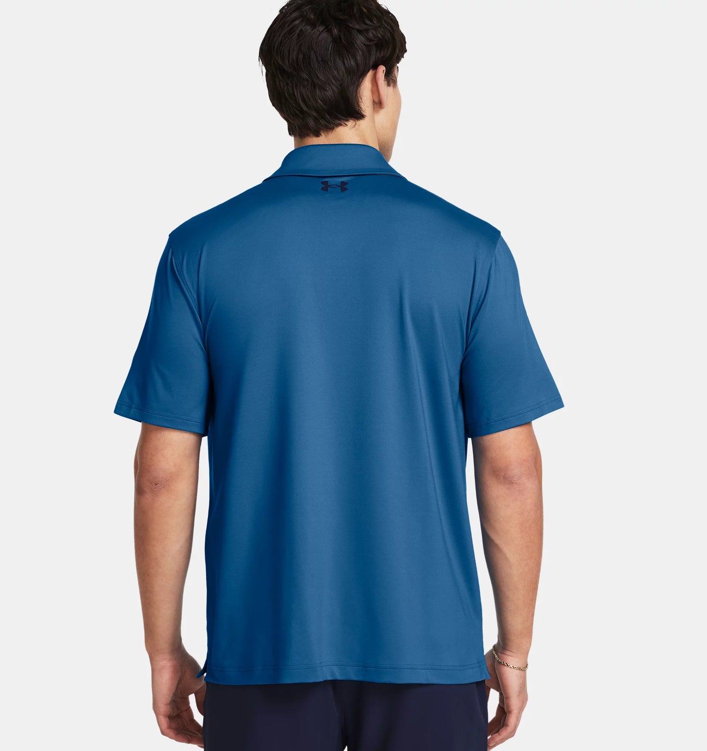 UA T2G Polo Photon Blue