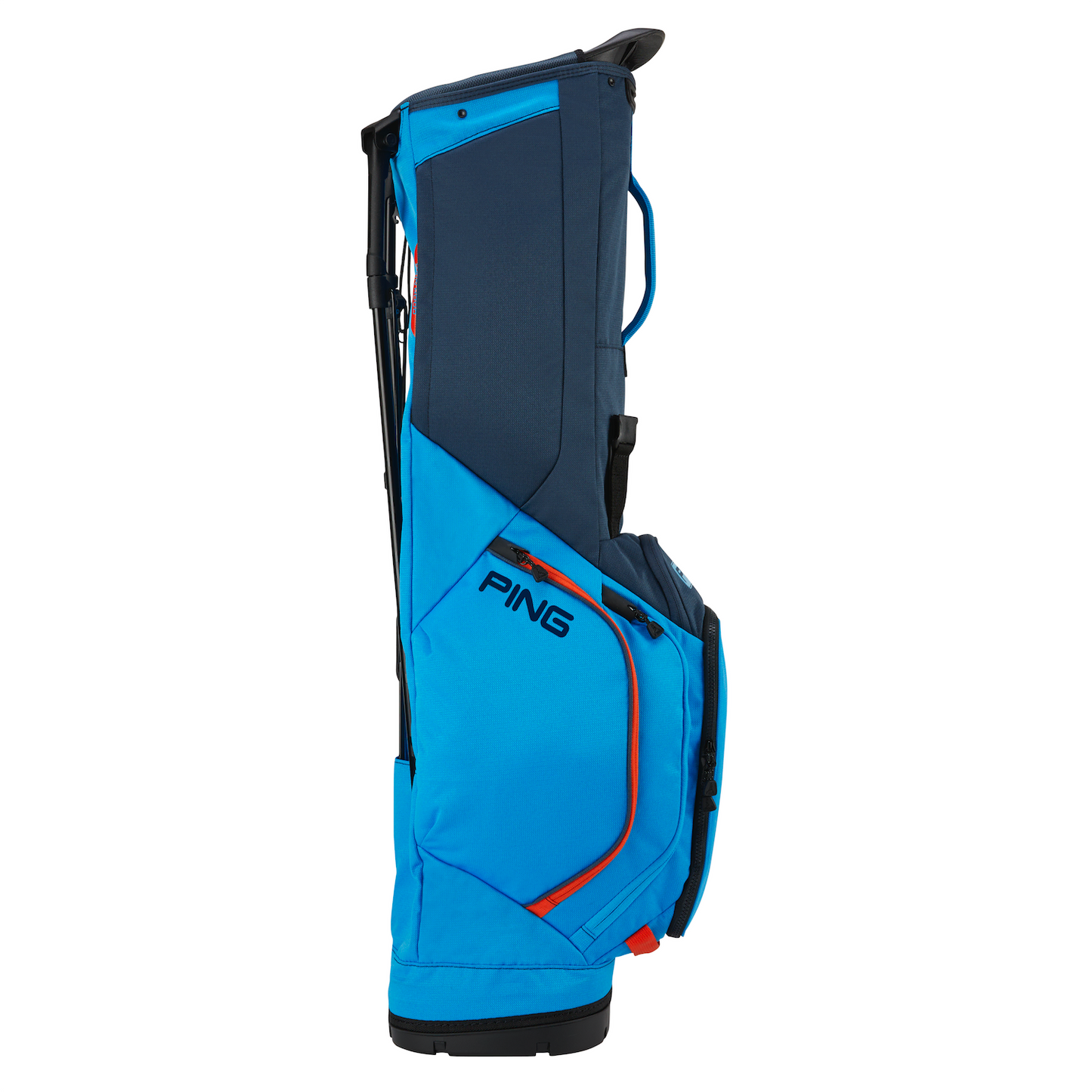 Hooferlite 231 Blue/Dark Sea/Sunkiss