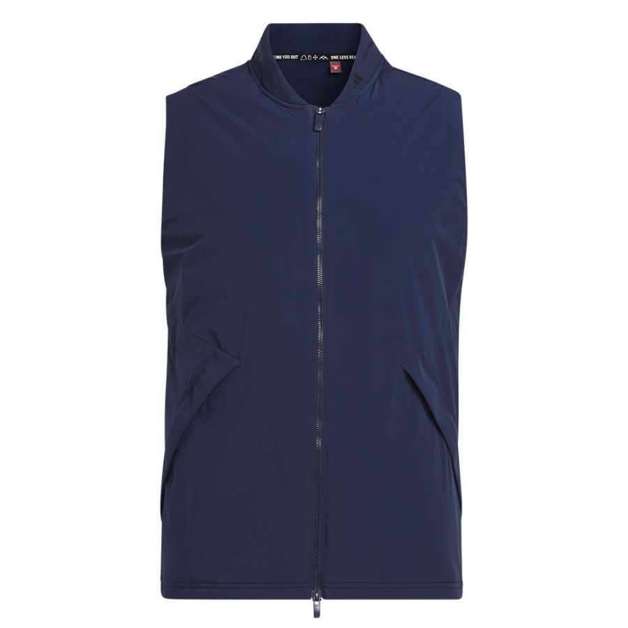 U365T FG VEST