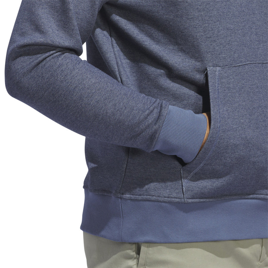 GO-TO HOODIE - Pre Loved Ink Mel