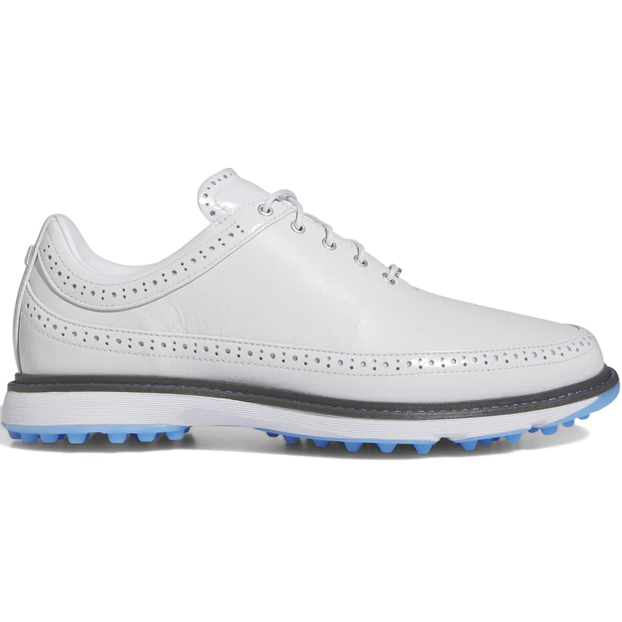 MC80 Spikeless Shoes - Dash Grey/Matte Silver/Blue Burst