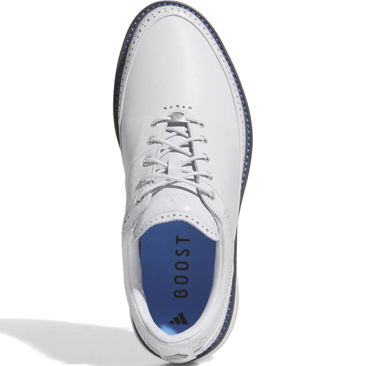 MC80 Spikeless Shoes - Dash Grey/Matte Silver/Blue Burst