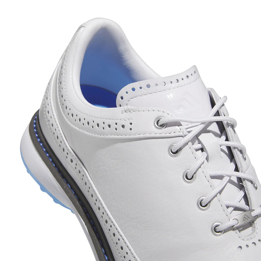 MC80 Spikeless Shoes - Dash Grey/Matte Silver/Blue Burst