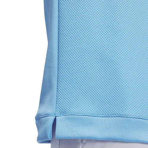 Textured Quarter Zip
