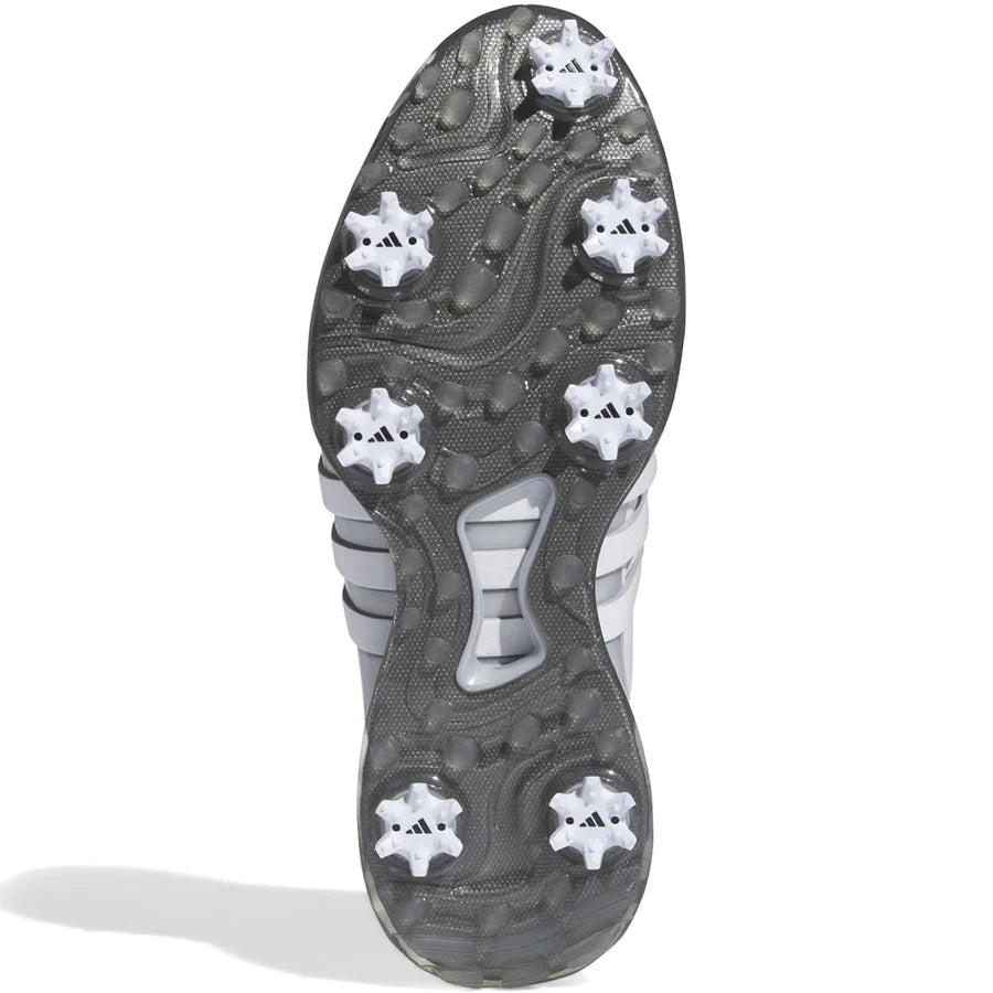 Tour 360 24 Waterproof Golf Shoes - White