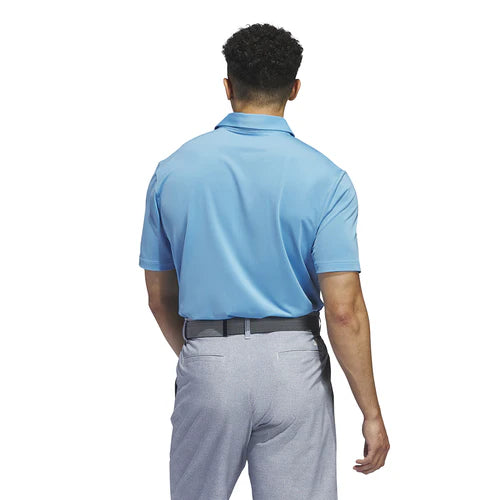 Ult65 Solid Left Chest Polo