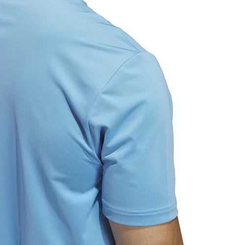 Ult65 Solid Left Chest Polo