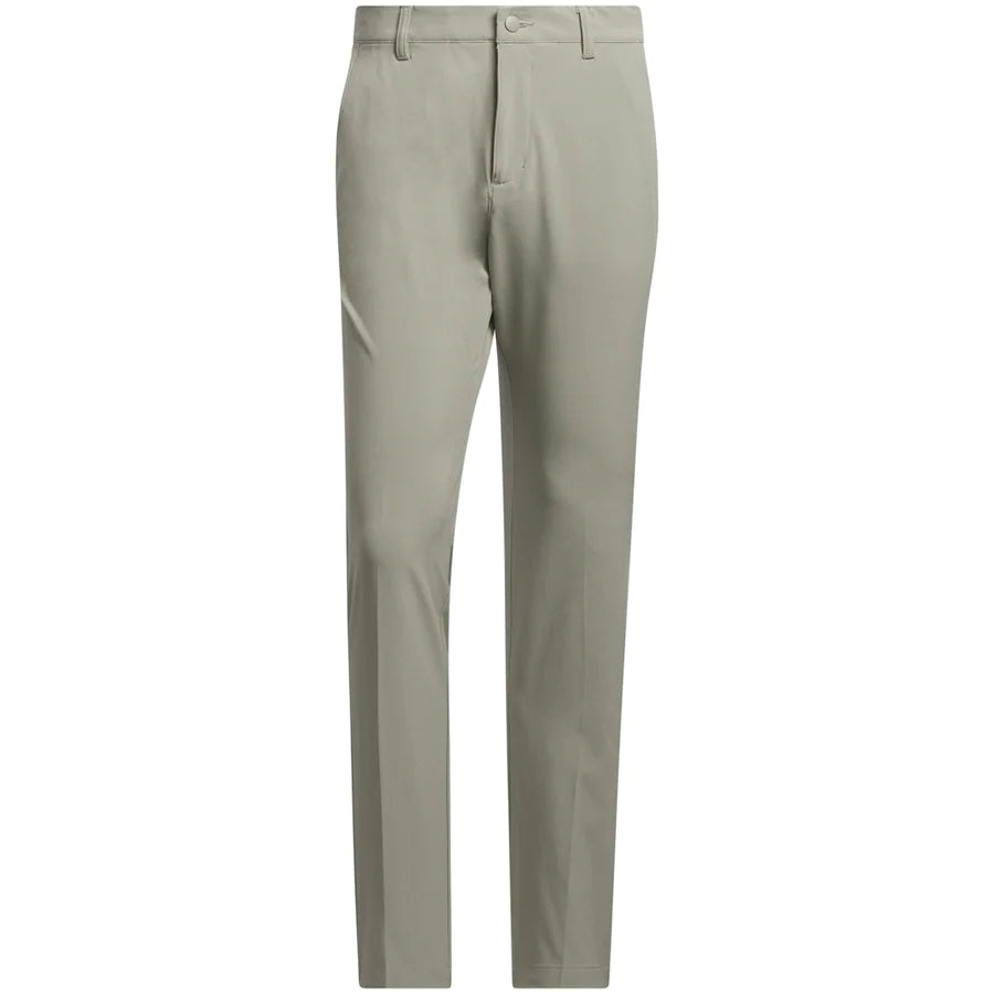 Ultimate 365 Tapered Trousers - Silver Pebble