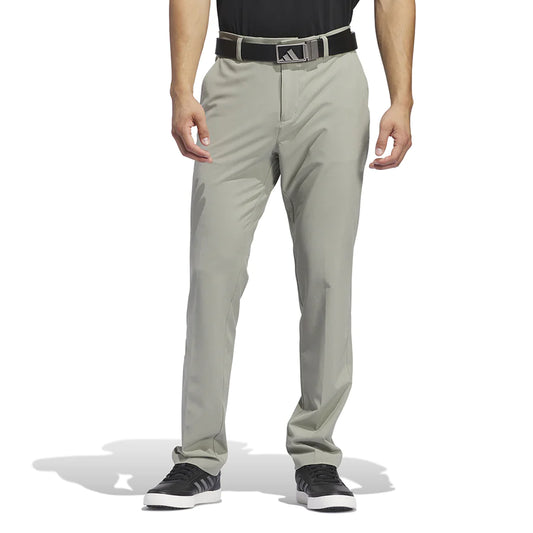 Ultimate 365 Tapered Trousers - Silver Pebble