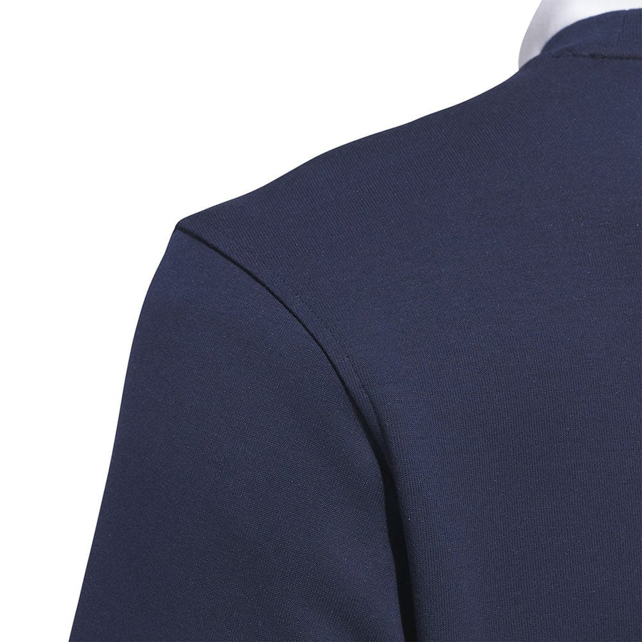 CORE CREW NECK PULLOVER - NAVY