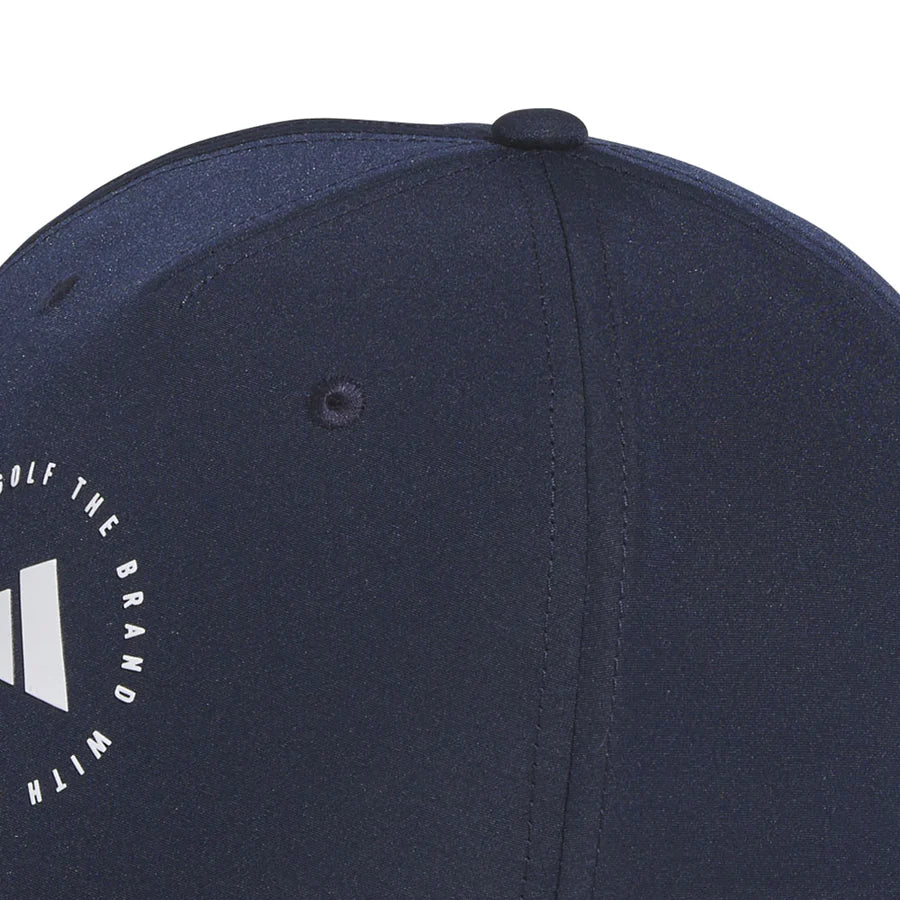 GOLF PERFORMANCE CAP - Team Navy Blue