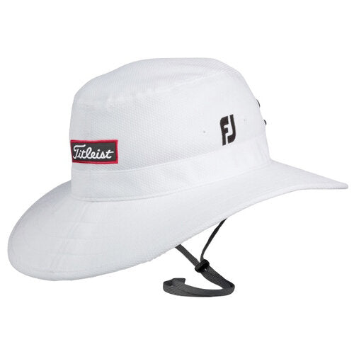 Tour Aussie Wide Brim Hat