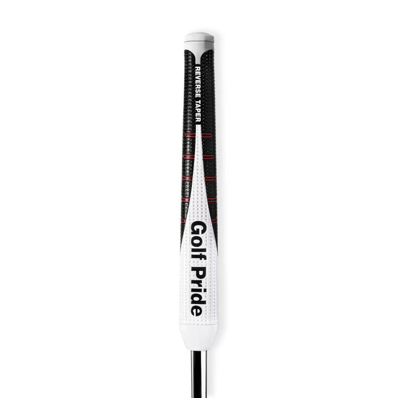 Golf Pride Reverse Taper Putter Grip - Flat Small
