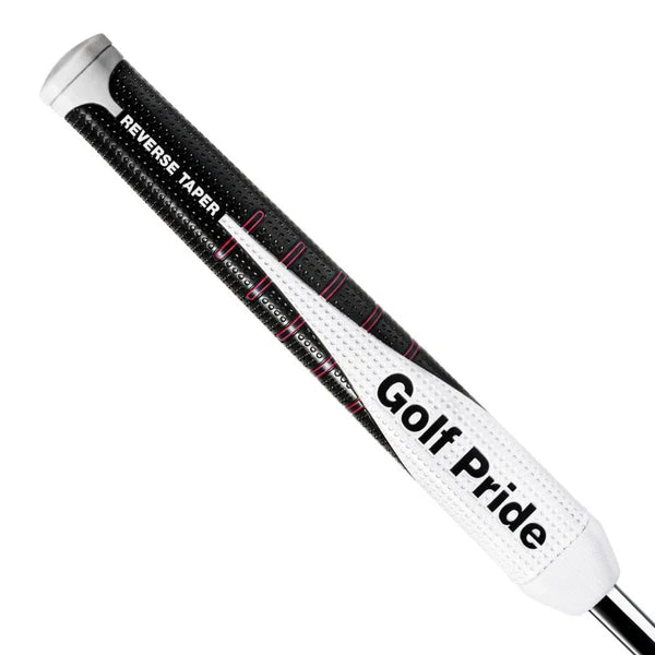 Golf Pride Reverse Taper Putter Grip - Round Small