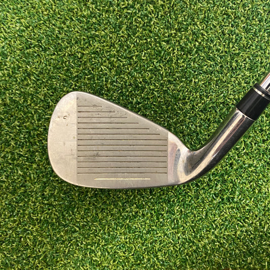 Burner Irons 4-SW Reg Steel