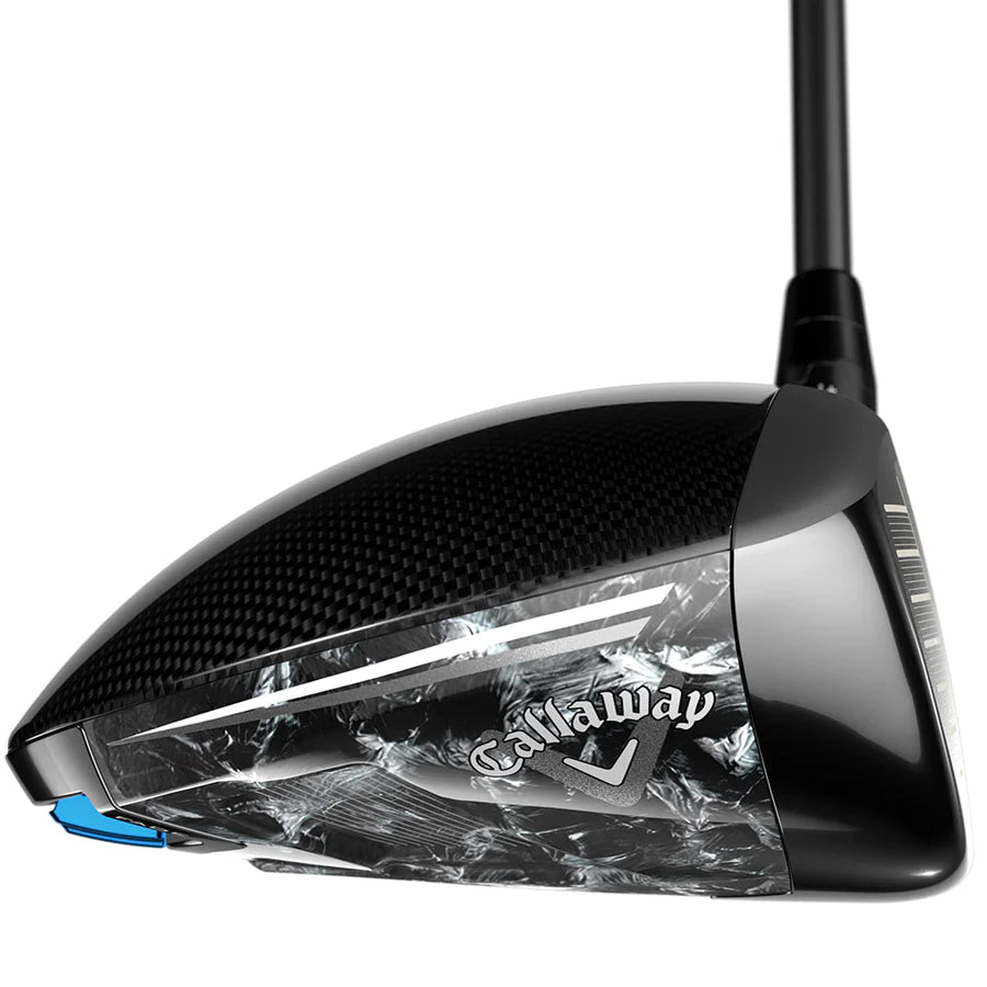 Callaway Paradym AI Smoke Max Driver