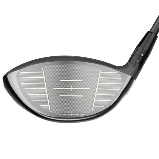 Callaway Paradym AI Smoke Max Driver