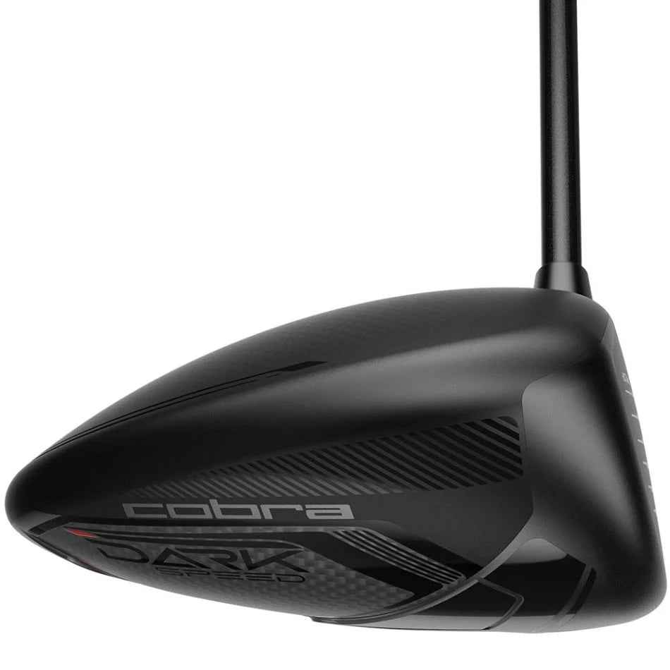 Cobra Darkspeed Max Driver