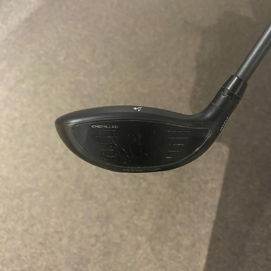 King F9 FW X-Flex Includes headcover